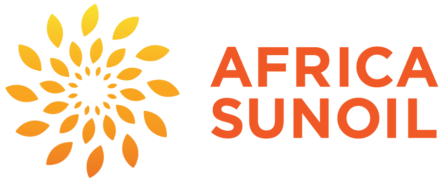 Africa Sunoil logo