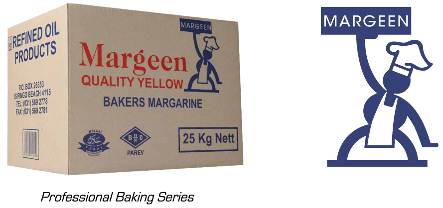 Margeen yellow