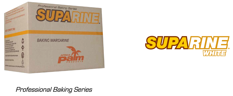 Suparine white