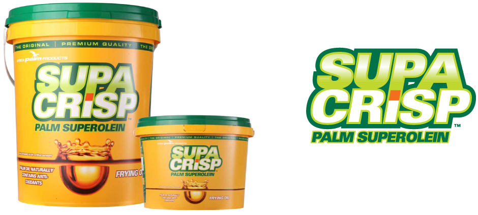 Supacrisp superolein