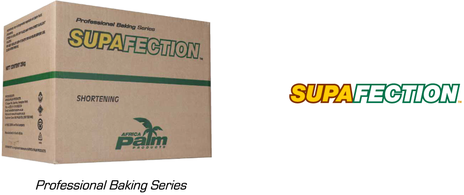 Supafection